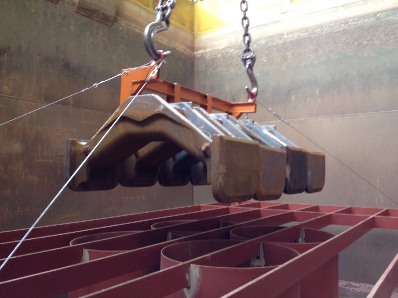 WGV Engenharia Quimica