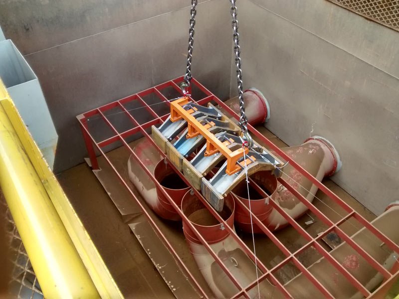 WGV Engenharia Quimica