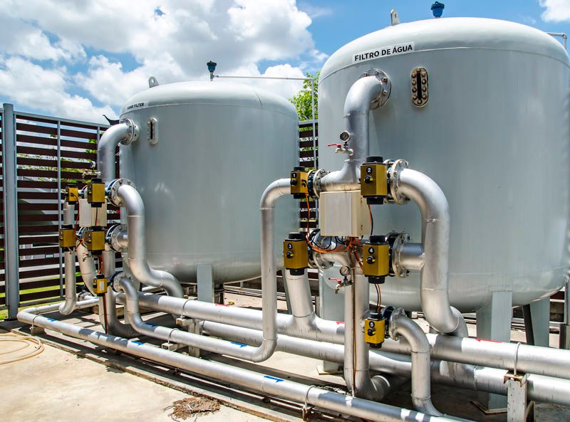 WGV Engenharia Quimica