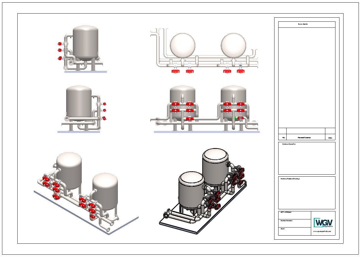 WGV Engenharia Quimica