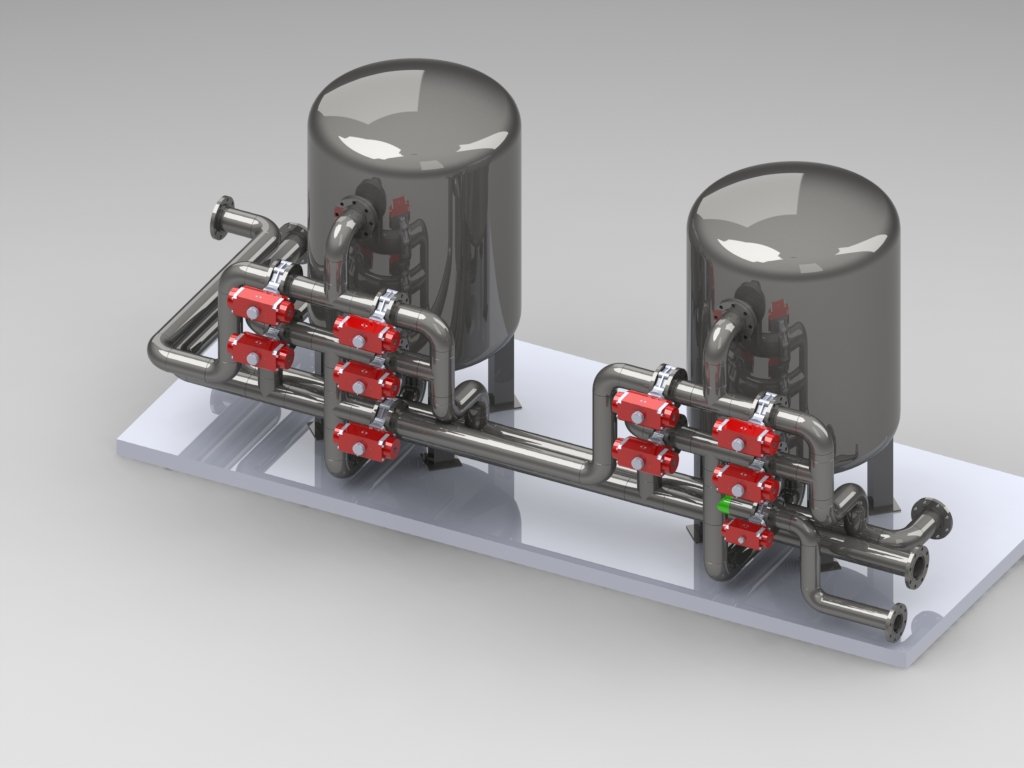 WGV Engenharia Quimica