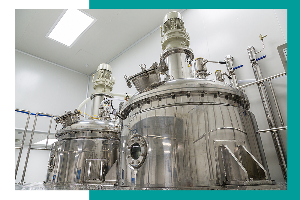 WGV Engenharia Quimica