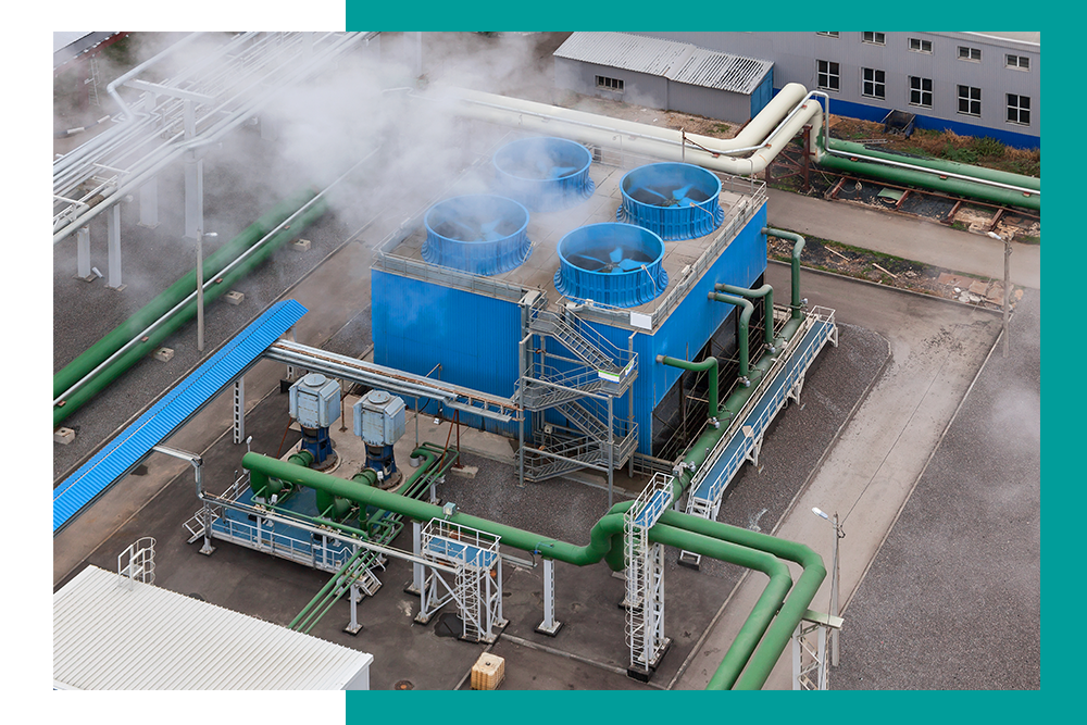 WGV Engenharia Quimica