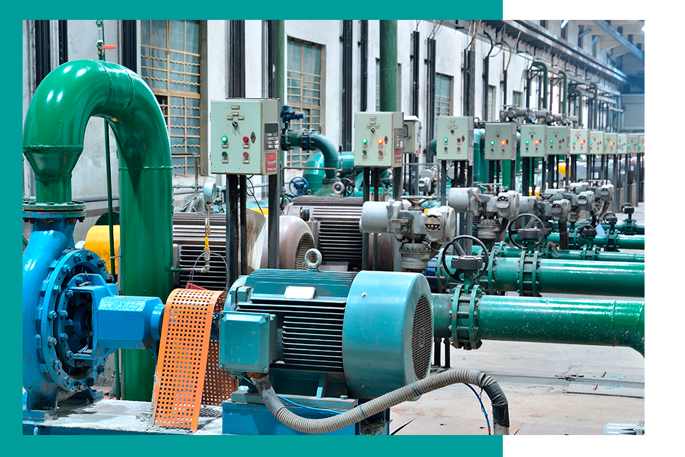 WGV Engenharia Quimica