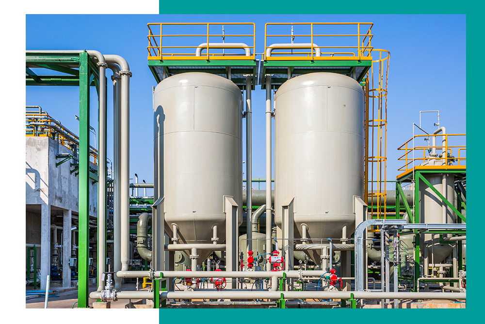 WGV Engenharia Quimica