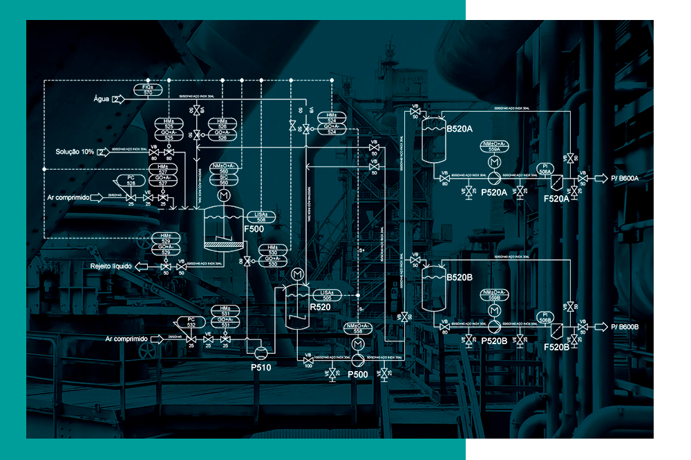 WGV Engenharia Quimica